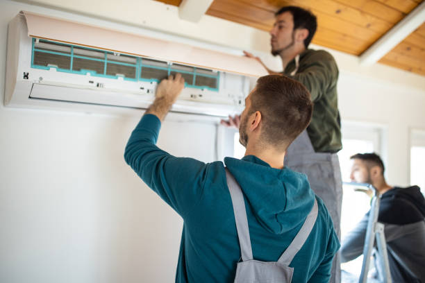 Best Residential HVAC in Galls, IN