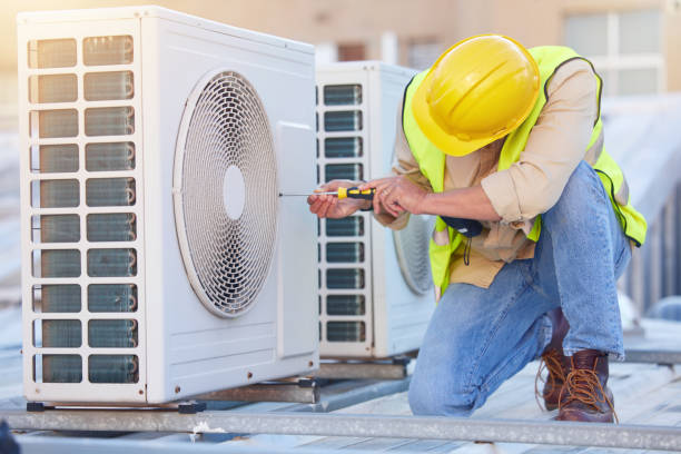 Best Air Conditioning Cleaning in Galls, IN