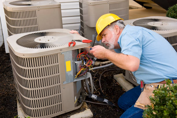Best HVAC Training and Certification in Galls, IN