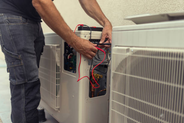  Galls, IN HVAC Pros