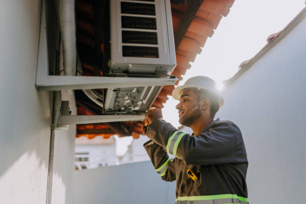 Best HVAC Consulting and Engineering in Galls, IN