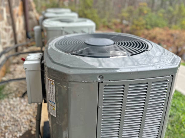 Best HVAC Software and Technology in Galls, IN